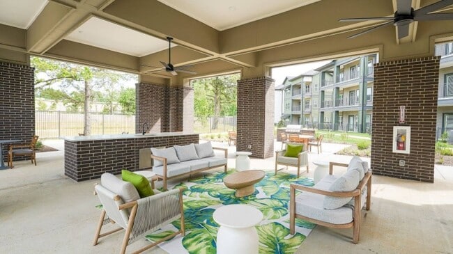 property at 2953 Farm to Market 2920