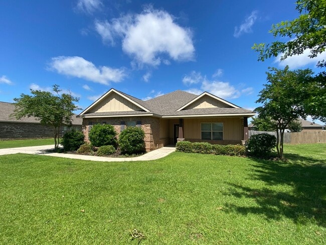 property at 26646 Augustine Drive