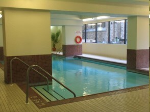 Residences on Bloor in Toronto, ON - Building Photo - Building Photo