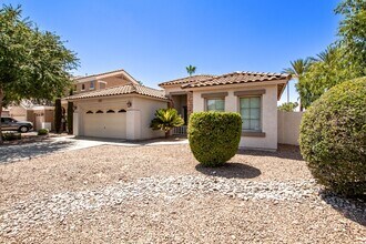 1246 E Benrich Dr in Gilbert, AZ - Building Photo - Building Photo