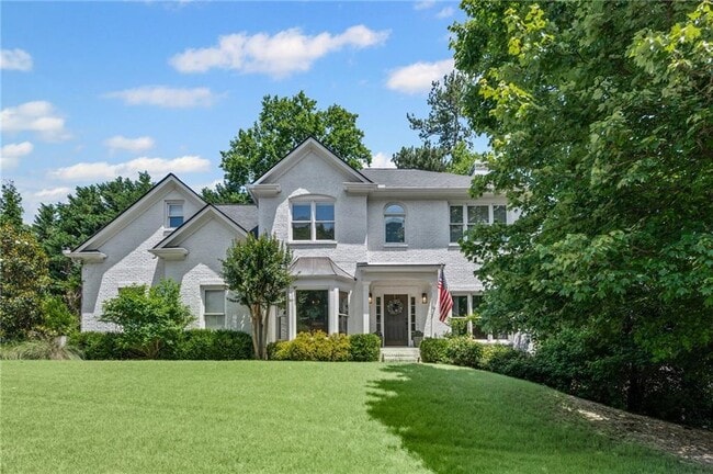 property at 2453 Tyne Terrace SE
