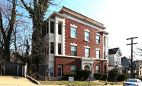 222 McCormick Pl in Cincinnati, OH - Building Photo - Building Photo