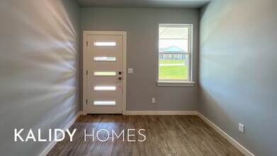 17611 Natalie Ct in Choctaw, OK - Building Photo - Building Photo