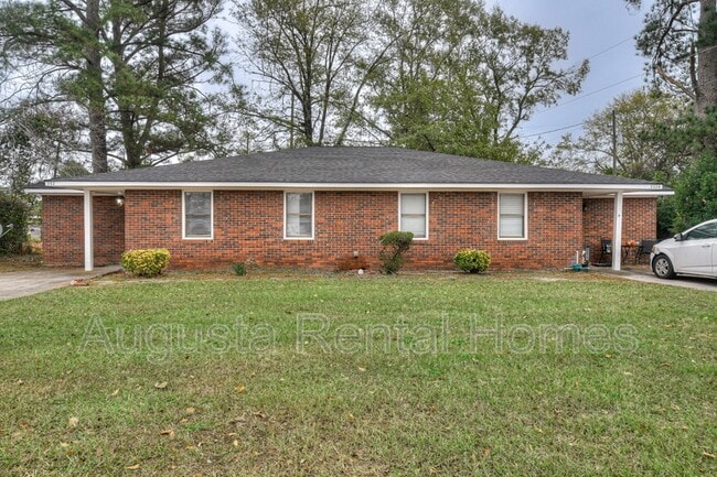 332 Old Plantation Rd