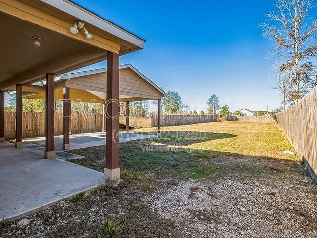 440 Rd 51021 in Cleveland, TX - Building Photo - Building Photo