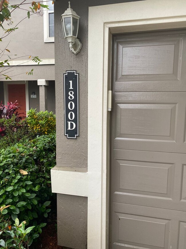 1800 Green Springs Cir in Orange Park, FL - Building Photo - Building Photo