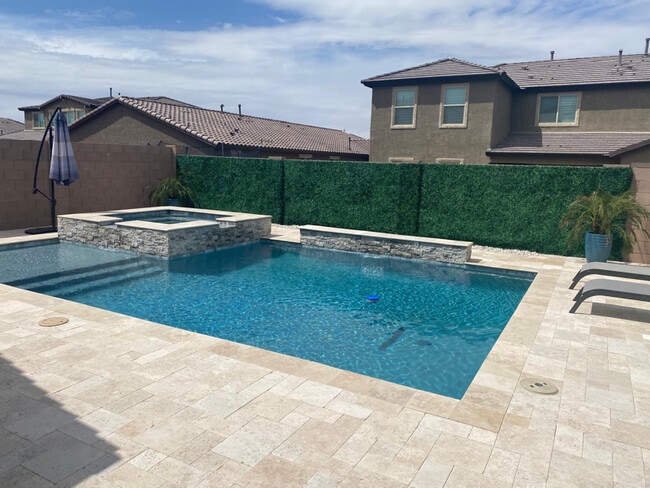 9812 S Quiet Dove Dr in Tucson, AZ - Building Photo - Building Photo