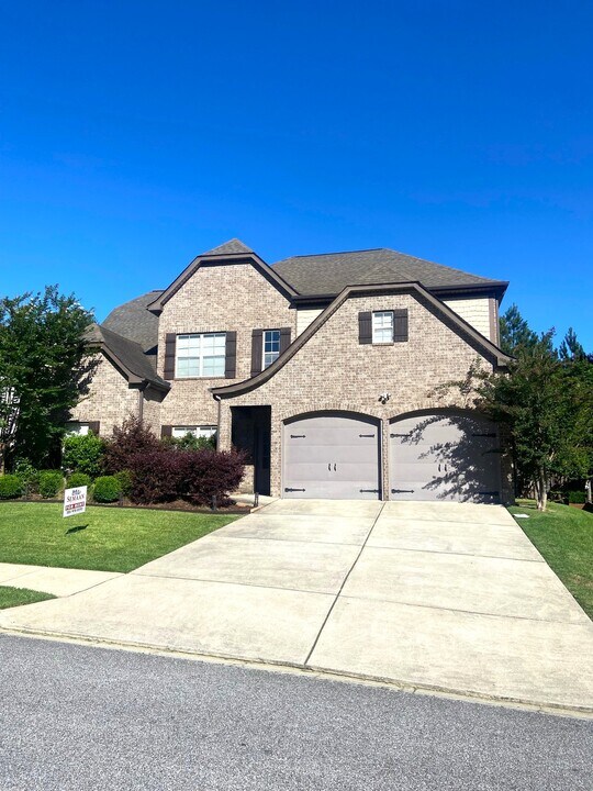 1177 Bristol Way in Birmingham, AL - Building Photo
