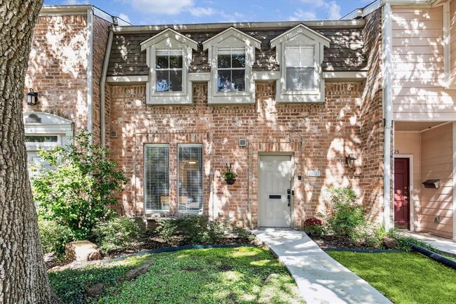 15123 Kimberley Ct in Houston, TX - Foto de edificio - Building Photo