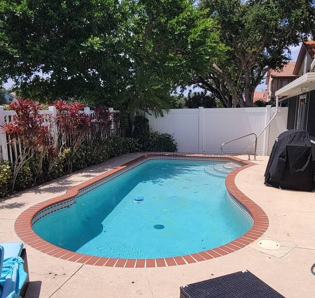 10356 Sunstream Ln in Boca Raton, FL - Building Photo - Building Photo