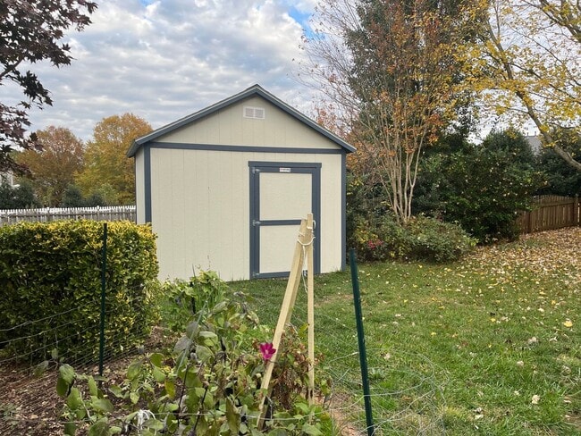 10515 Hawick Ct in Charlotte, NC - Building Photo - Building Photo