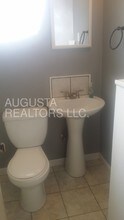 609 E N 15th St-Unit -Apt A in Abilene, TX - Building Photo - Building Photo