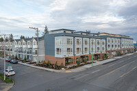 6ixth Ave in Tacoma, WA - Foto de edificio - Building Photo