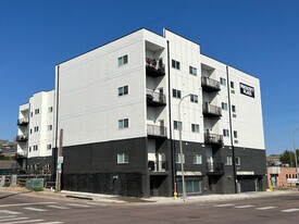 Prescott Place Apartments