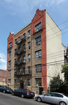 751 Tilden St Apartments