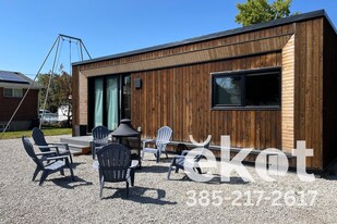 613 Emery St W in Salt Lake City, UT - Building Photo