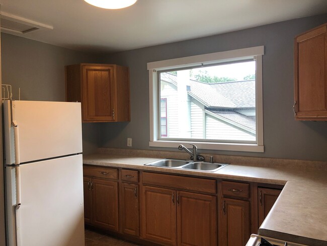 property at 525 Minor