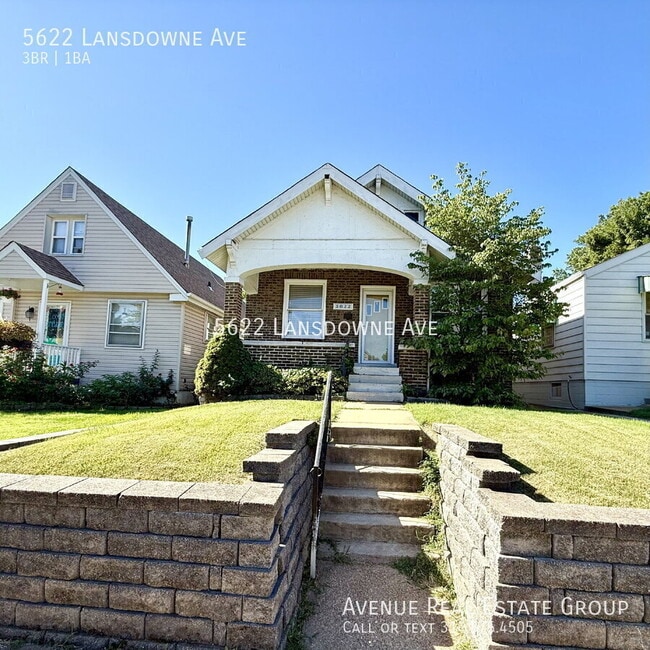 property at 5622 Lansdowne Ave