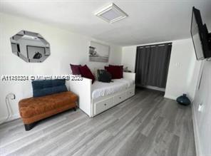 property at 1121 NW 40th St