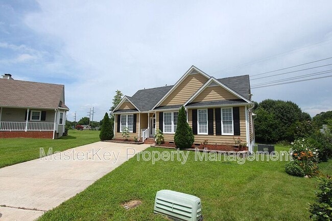 2224 Quail View Trail in Raleigh, NC - Building Photo - Building Photo