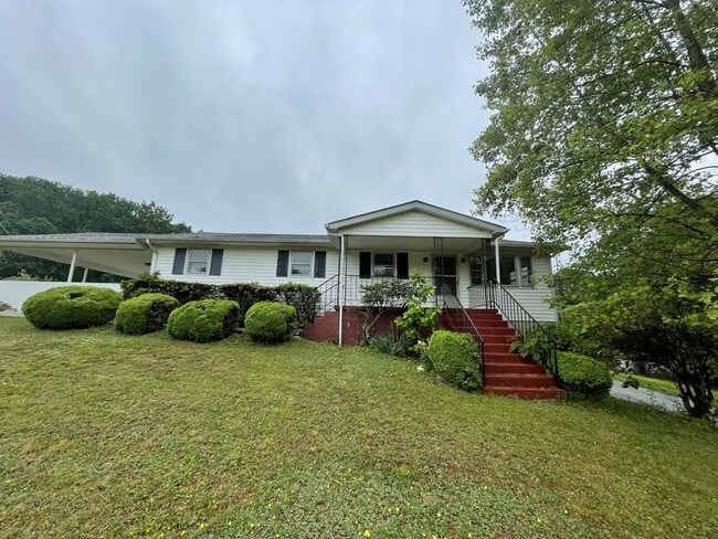 property at 2161 Galts Mill Rd