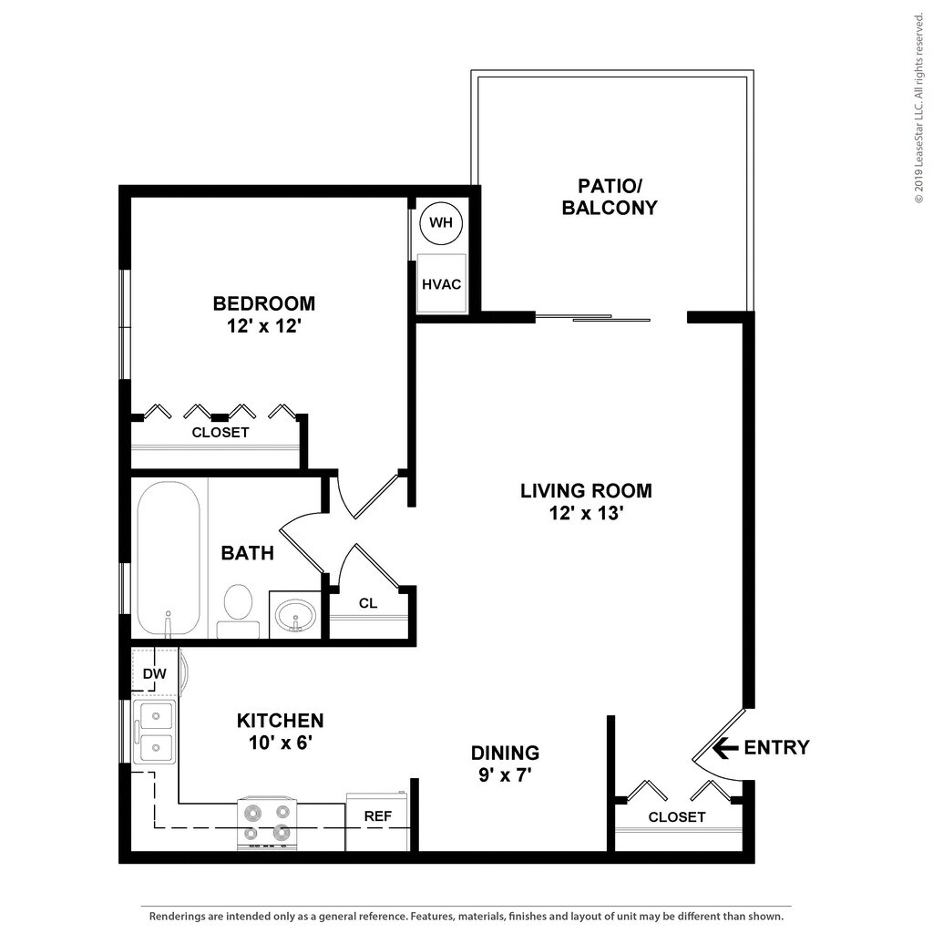 Cloister Gardens Apartments Ephrata, PA Apartments For Rent