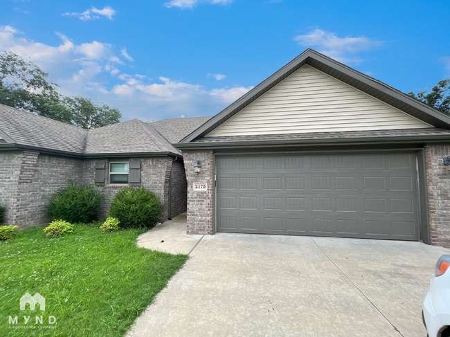 property at 2170 Hunter Dr