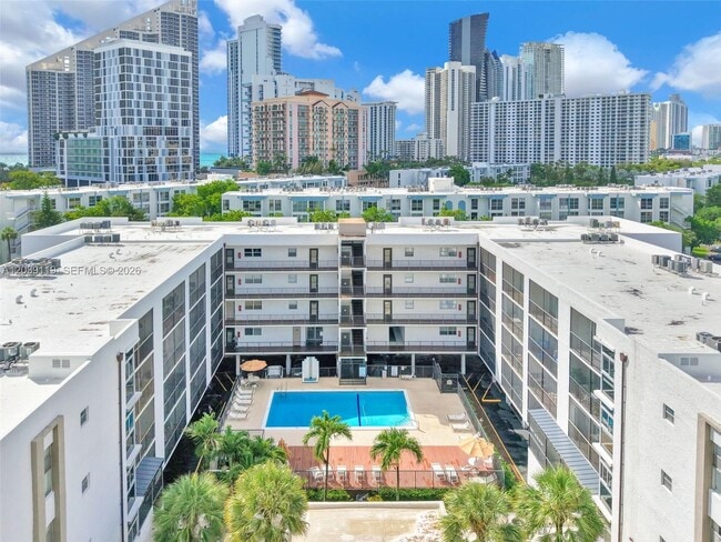 property at 201 178th Dr