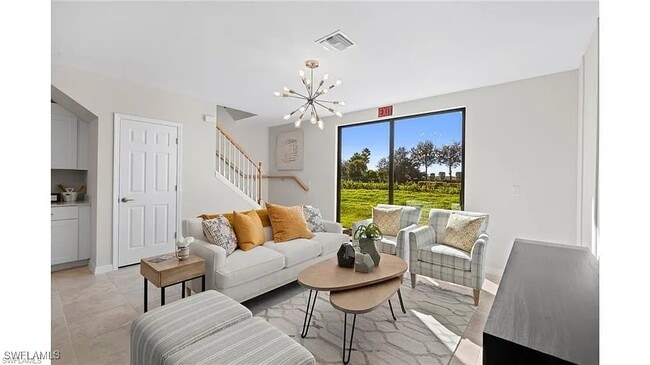 property at 4205 Caterina Ct