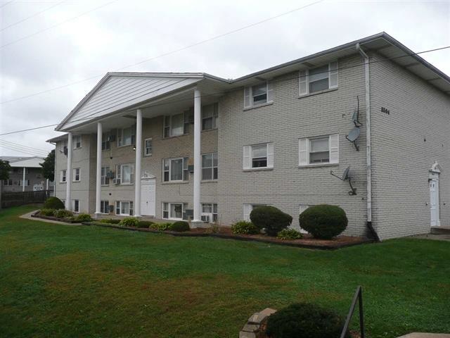 Casa Apartments - Rockford, IL in Rockford, IL - Building Photo