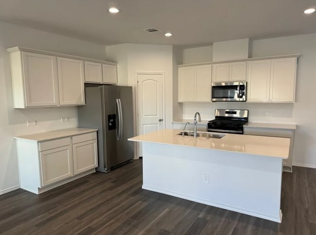 4968 Pismo Ray Dr in Katy, TX - Building Photo - Building Photo