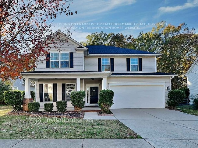 property at 3003 Early Rise Ave