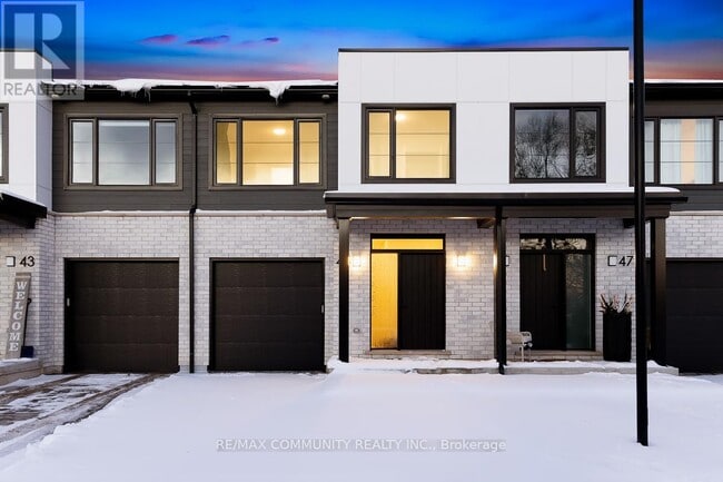 property at 101 Swales Ave