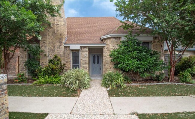 5404 N 5th St in McAllen, TX - Building Photo - Building Photo