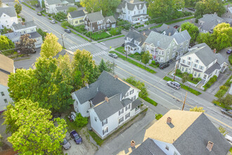 49/51 Centre Street in Concord, NH - Foto de edificio - Building Photo