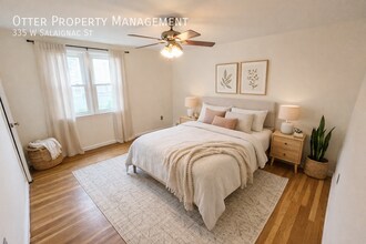 335 Salaignac St in Philadelphia, PA - Building Photo - Building Photo