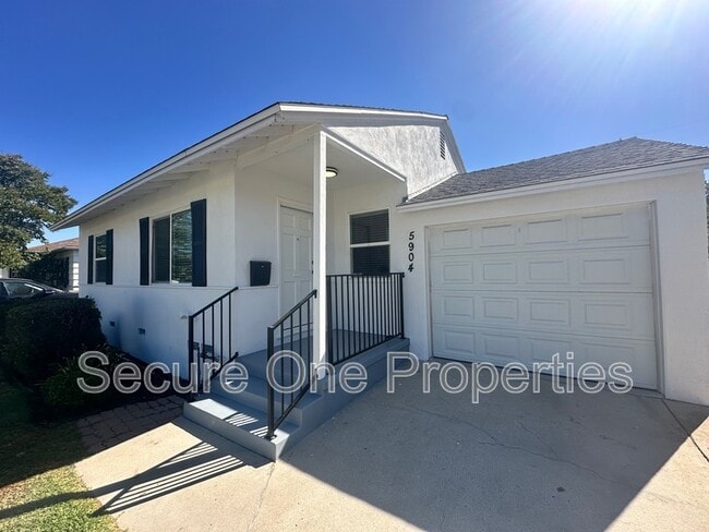 property at 5904 Jamieson Ave