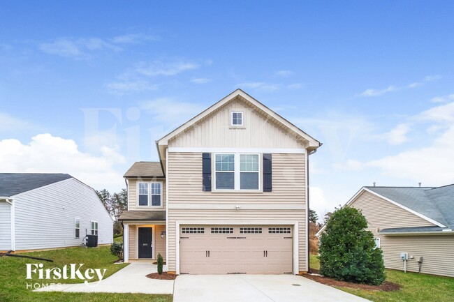 property at 4011 Parkside Meadow Ct SW