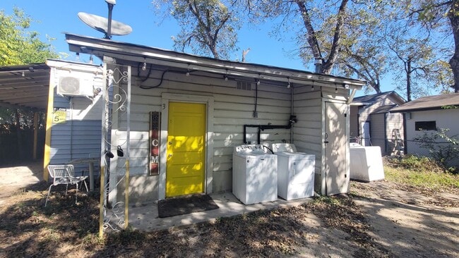 property at 128 St Francis Ave