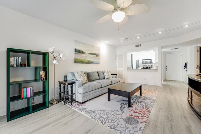 property at 1035 Lake Shore Dr