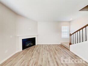 134 Rivercamp St in Clayton, NC - Foto de edificio - Building Photo