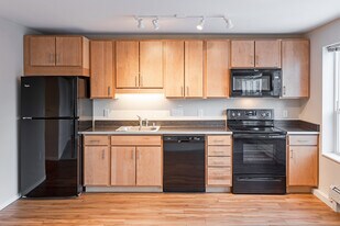 Eastside 1256 in St. Paul, MN - Building Photo