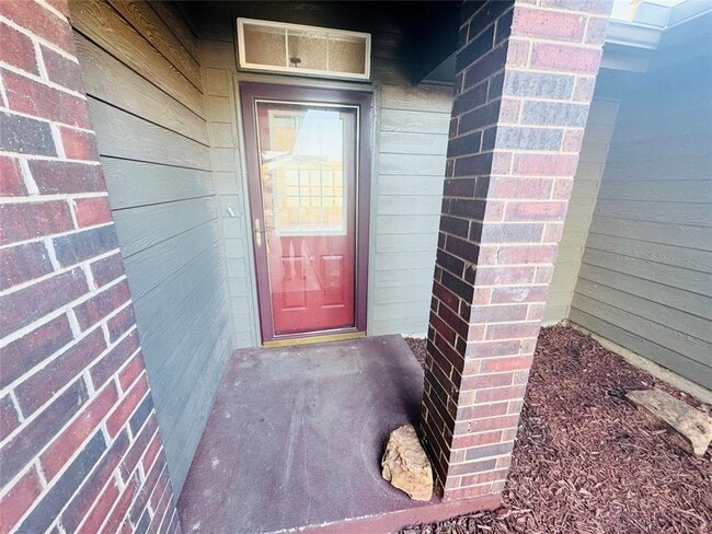 209 Bradgate Dr in Yukon, OK - Building Photo - Building Photo