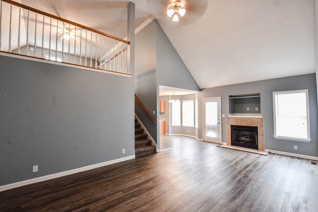 943 Drum Ln in Clarksville, TN - Building Photo - Building Photo