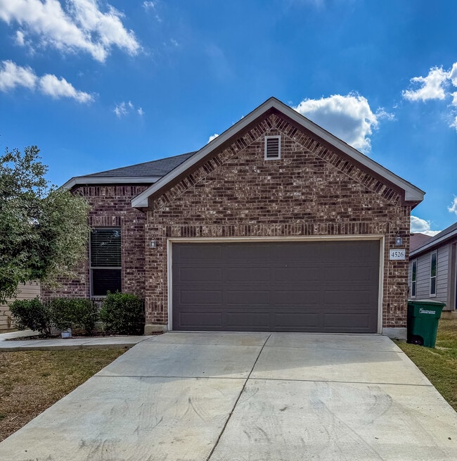 property at 4526 Stetson Run