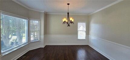 606 Villa Estates Ln in Woodstock, GA - Building Photo - Building Photo