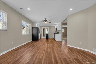 3320 Harvard Rd in Royal Oak, MI - Building Photo - Building Photo