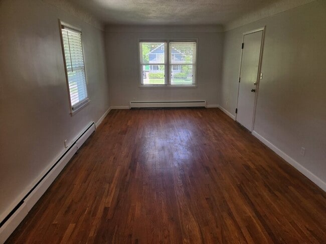 2822 Kingman Blvd in Des Moines, IA - Building Photo - Building Photo