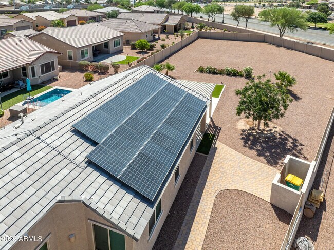 41769 W Canasta Ln in Maricopa, AZ - Building Photo - Building Photo