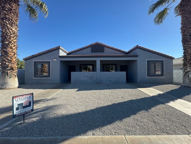 property at 28670 Landau Blvd